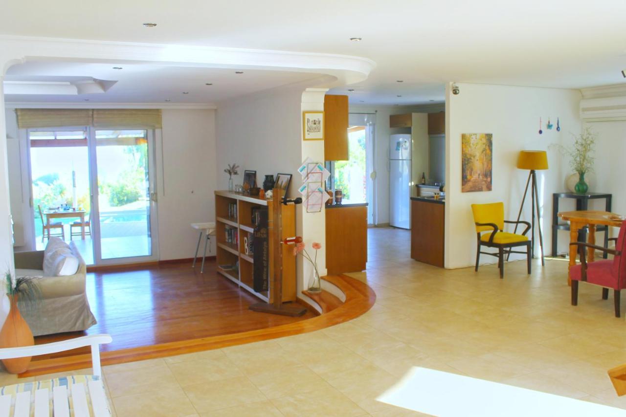 Villa Lumina 卡斯 外观 照片