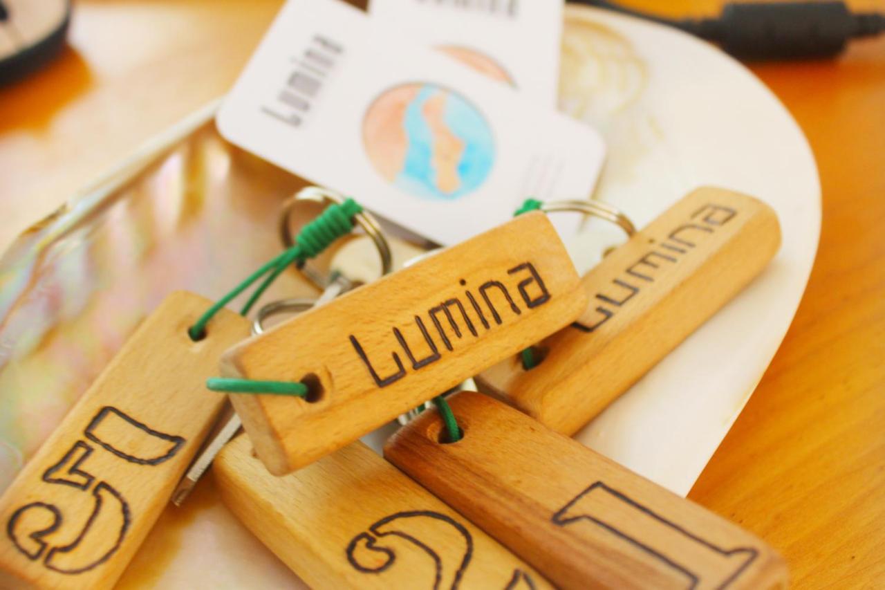 Villa Lumina 卡斯 外观 照片